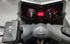 YAMAHA T-MAX 530 2015 SJ12J