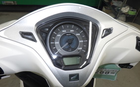 HONDA LEAD 125 2026 JK12