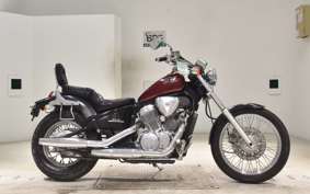 HONDA STEED 400 1992 NC26