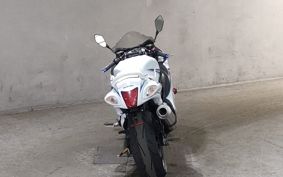 SUZUKI GSX1300R HAYABUSA GX72A