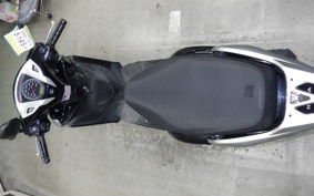 HONDA LEAD 125 2017 JF45