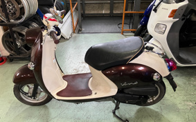 YAMAHA VINO SA37J