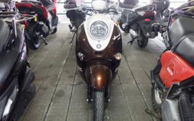 YAMAHA VINO 50 Gen.4 AY02