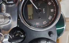 KAWASAKI ESTRELLA BJ250A