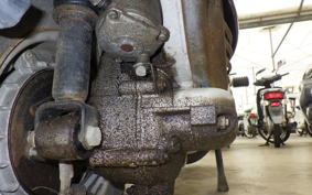 VESPA PX125 EURO3