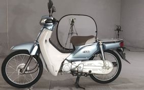 HONDA SUPER CUB50 AA04