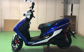 YAMAHA CYGNUS125XSR SEA5J