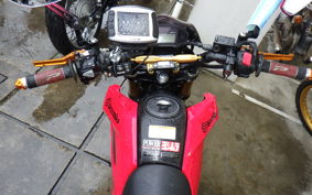 HONDA ｸﾞﾛﾑ 2007 JC61