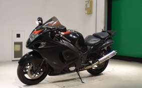 SUZUKI HAYABUSA Gen.2 2018