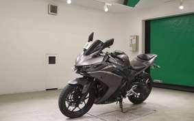 YAMAHA YZF-R25 RG10J