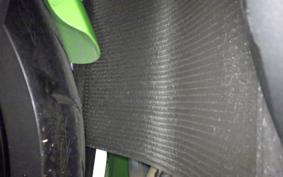 KAWASAKI ZX 10 NINJA R 2011
