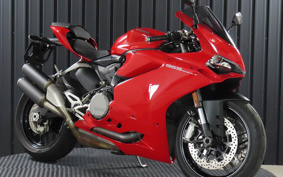 DUCATI 959 PANIGALE 2016 HA01J