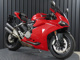 Фото Ducati 959 PANIGALE 2016 с японского аукциона