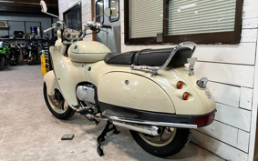SUZUKI SW-1 NJ45A