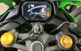 KAWASAKI NINJA ZX-4RR KRT ED 2025 ZX400P