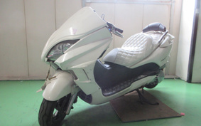 HONDA FORZA Z MF08