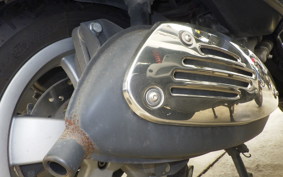 VESPA GTS250 IE
