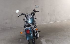 SUZUKI INTRUDER 250 VJ51A