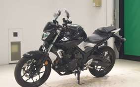 YAMAHA MT-25 1996 RG10J