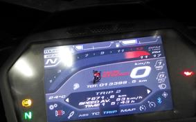 MV AGUSTA TURISMO VELOCE 800 2019