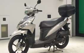 SUZUKI ADDRESS 110 CE47A