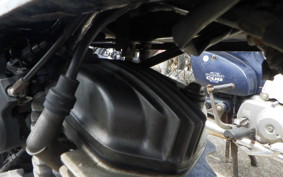 HONDA APE 50 AC18