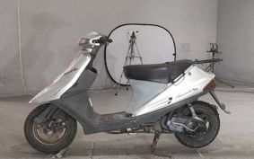 SUZUKI ADDRESS V100 CE11A