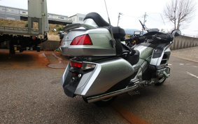 HONDA GL 1800 GOLD WING 2013 SC68