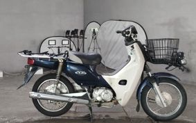 HONDA SUPER CUB50 AA04