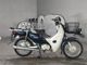 Фото Honda SUPER CUB50 с японского аукциона