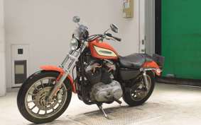 HARLEY XL1200R 2003