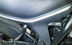 DUCATI SCRAMBLER SIXTY2 2021