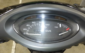 HONDA SPACY 125 Gen. 3 2004 JF04
