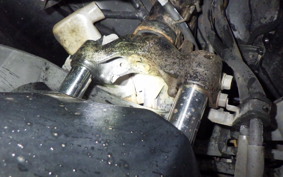 HONDA PCX 125 2020 JF28