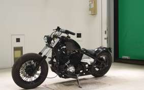 YAMAHA DRAGSTAR 400 2002 VH01J