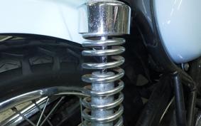 KAWASAKI ESTRELLA CUSTOM BJ250A