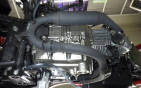 HONDA MONKEY 125 JB03