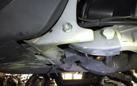 SUZUKI ADDRESS V50 Gen.2 1990 CA44A