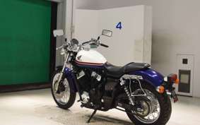 HONDA VT400S 2014 NC46