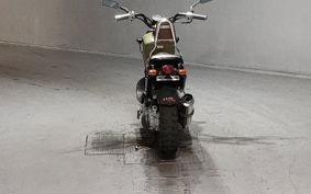 HONDA DIO AF56