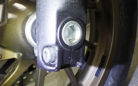 HONDA REBEL 250 S MC49