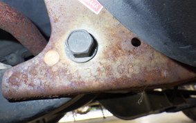 SUZUKI ADDRESS V50 Gen.2