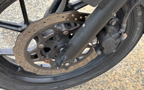 SUZUKI STROM 250 DS11A