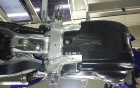 YAMAHA WR250F 2022