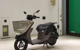 SUZUKI LET's Super Good 2014 CA4AA