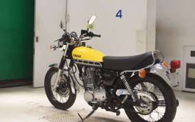 YAMAHA SR400 Gen.4 2015 RH03J