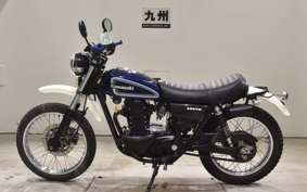 KAWASAKI 250TR BJ250F