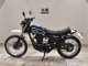 Фото Kawasaki 250TR с японского аукциона