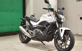 HONDA NC750S ABS 2014 RC70