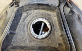 YAMAHA JOG POCHE SA08J